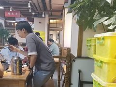 -张氏父子常德肠子馆(贺龙店)