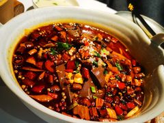 -北京老铺烤鸭(老城根店)