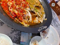 -望湘园·洞庭渔宴(永旺店)