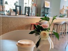 -dotcom coffee古点咖啡(致真大厦店)