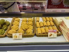 -西树泡芙(凯德晶品店)