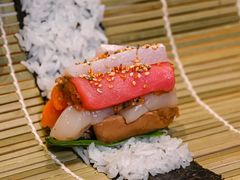 -辉·四季料亭·怀石料理·深夜食堂烧鸟·Omakase