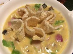-绿茶餐厅(龙湖杭州金沙天街店)