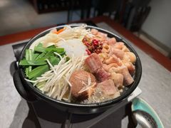 -人间酒暖·Go blanc·烧鸟·深夜食堂(陆家嘴店)