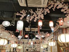 -梦山水日本烧肉(五四广场店)