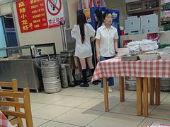 -孟记粥铺·家常菜·烧烤·粥(亚运村店)