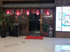 -凯德广场(武胜路店)