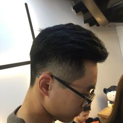 -TSO 慕尚·微潮派