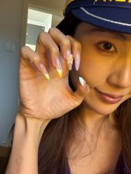 -晨·艺美甲美睫