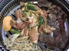 picture-延成苑韩式烤肉店(长春道店)