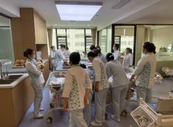 -弗蕾亚·和月月子调理院(东湖店)