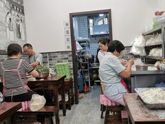 大堂-高行汤团店(金高路店)