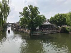 -南浔古镇
