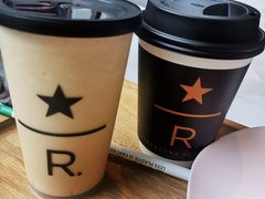 -星巴克臻选(成都太古里店)