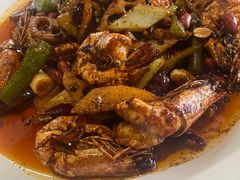 -辣婆婆(航天桥店)