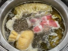 -龍歌自助小火锅(秦淮水游城店)