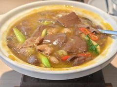 -吴氏老妈·23年家常菜(古城店)