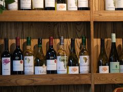 -Money Shops(愚园路店)