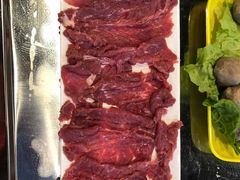 -古乐牛香·鲜牛肉牛杂火锅(解放东路店)
