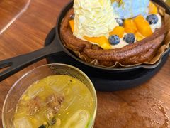 -Blac+Blac(中海环宇荟店)