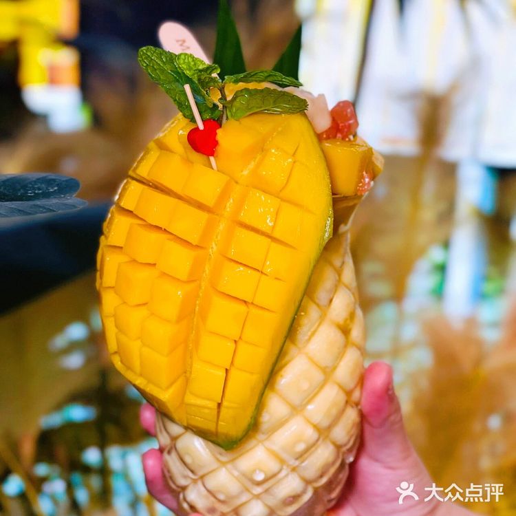 泰妃殿｜色香味俱全的泰国🇹🇭餐厅