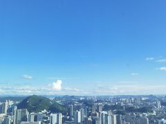 -索菲特酒店 · 云尚天际自助餐厅