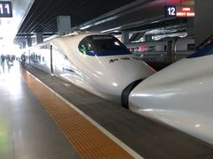 -上海南站