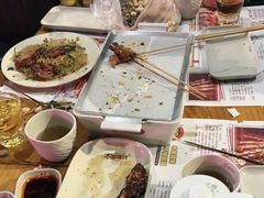 -木屋烧烤(白石洲店)