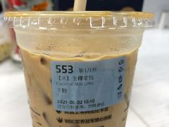 -瑞幸咖啡(水平方店)