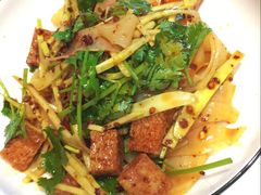 -山东老家(黄埔分店)