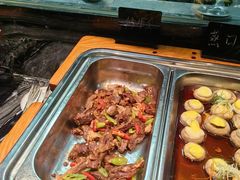 -松子料理(亮马桥店)