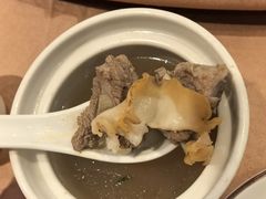 -抱德·潮汕味(敦和店原惠城鱼仔)