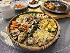 -广州锦绣香江度假别墅