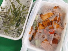 -巷儿里餐厅·杭帮菜(信义坊店)