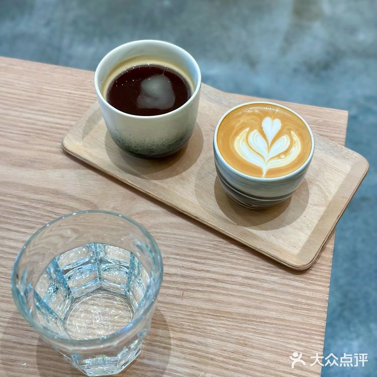 深圳新店|罗湖又多了一家喜欢的咖啡店