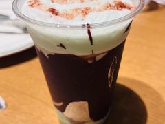 薄荷捏捏杯-Grande A'moo(上海万象城店)