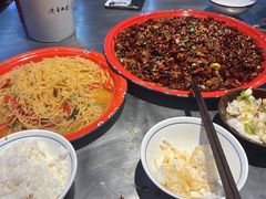 -馬伍旺川菜(江北虹悦城店)