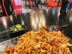 -老啪叽串炒饭(铁百店)