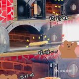 中山探店Ⅰ黑🐻披萨🍕意大利窑烤味道贼香