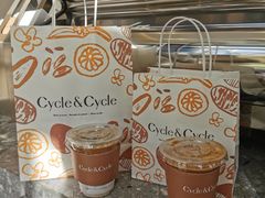 -Cycle&Cycle Artisan(天目里店)