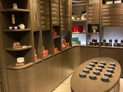 -王德传茶庄(上海新天地店)