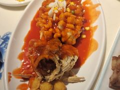 -姑苏家宴·苏帮菜·松鼠桂鱼(苏州总店)
