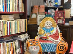 -正阳书局(西四南大街店)