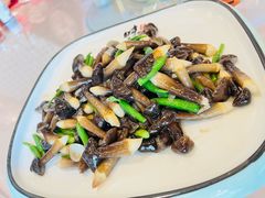 -马凯餐厅(长椿街店)