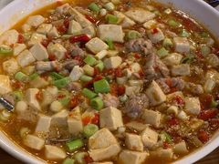 -邱金小炒·30 年盐帮江湖菜(自贡店)