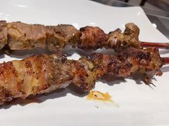 -巴依老爷新疆美食(清华东门店)