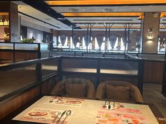 -半秋山西餐厅(宜昌大洋店)