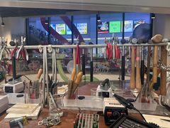 -十八字金·银饰·开蚌DIY·手工体验团建(魏公芳华里店)