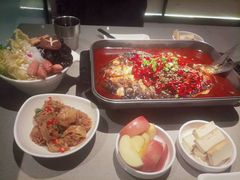-半天妖烤鱼(夏津德百店)