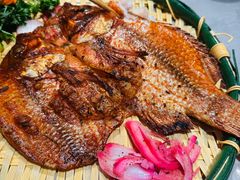 -通海俄式烧烤·俄罗斯大串(嵩山路店)
